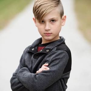 Meet your Posher, Kathie